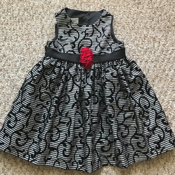 marmellata Other - Girl's Marmellata Dress